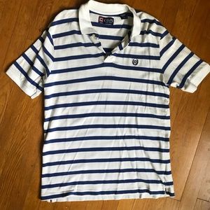 Men’s Chaps Polo